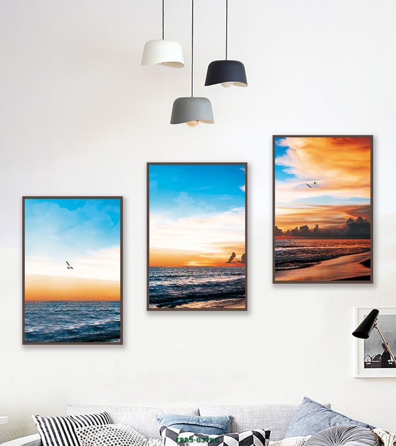 Biển xanh CBB3-037KG